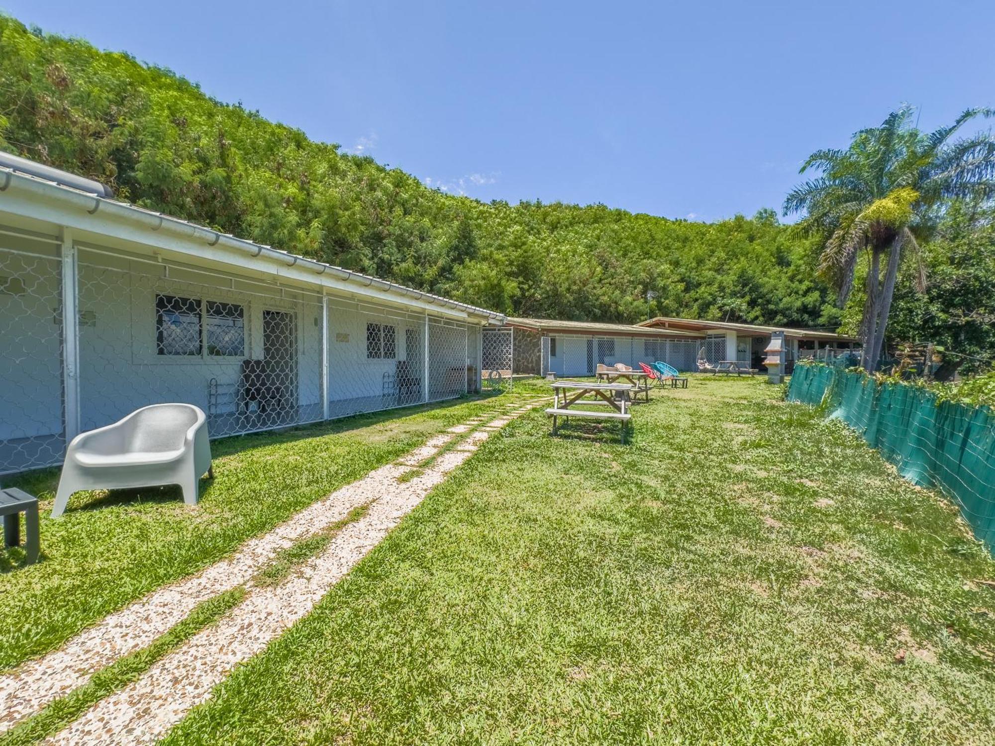 Temana Airport Faa'A,Tahiti Apartamento Faaa Exterior foto