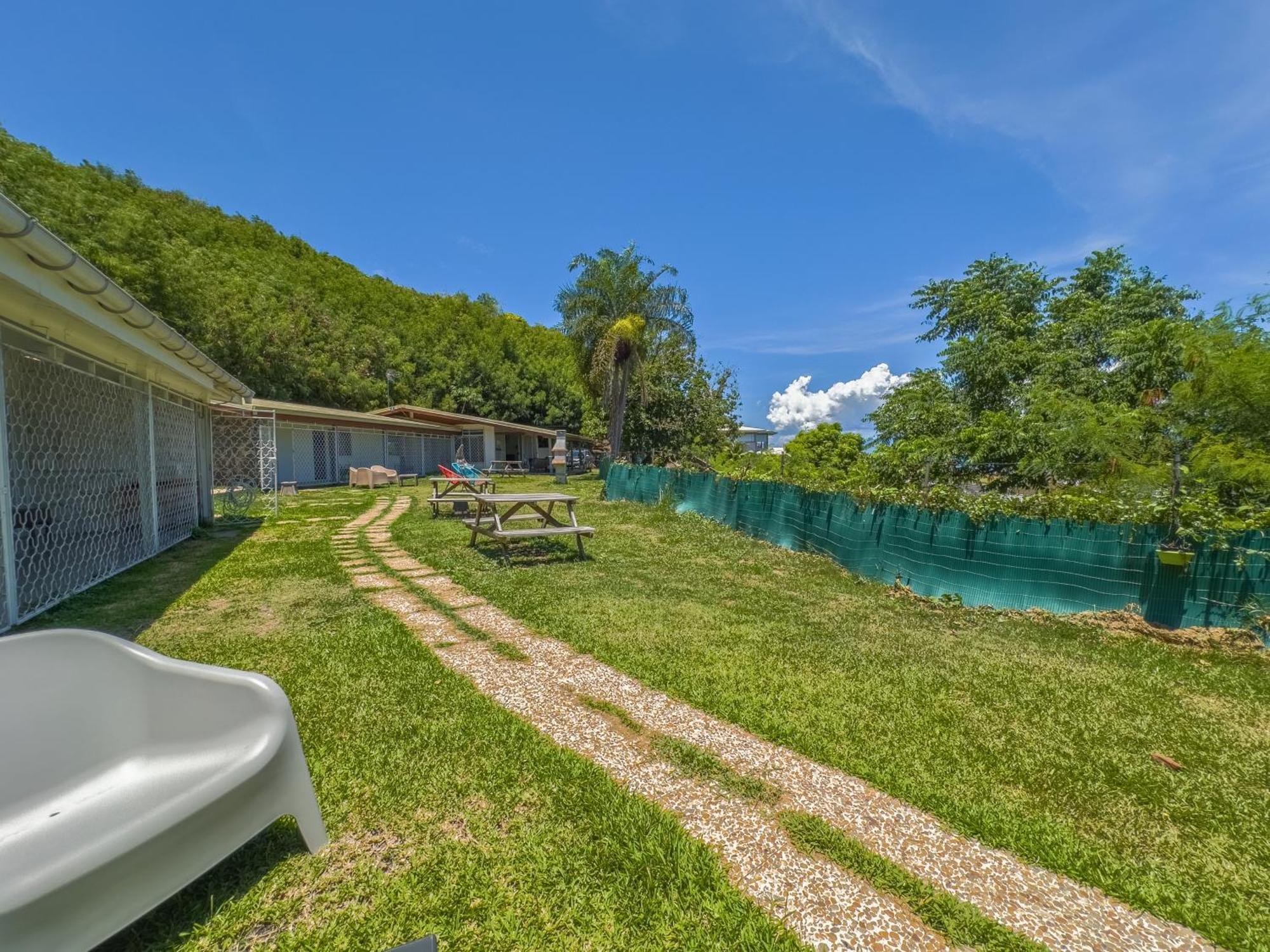 Temana Airport Faa'A,Tahiti Apartamento Faaa Exterior foto